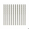 Excel Blades #62 High Speed Drill Bits Precision Drill Bits, 12PK 50062IND